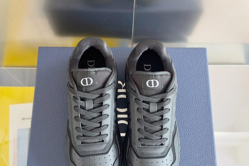 Replica Dior Shoes size 35-45 h0903