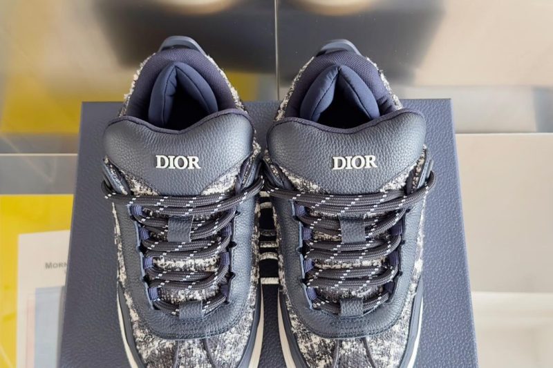 Replica Dior Shoes size 38-45 h0902