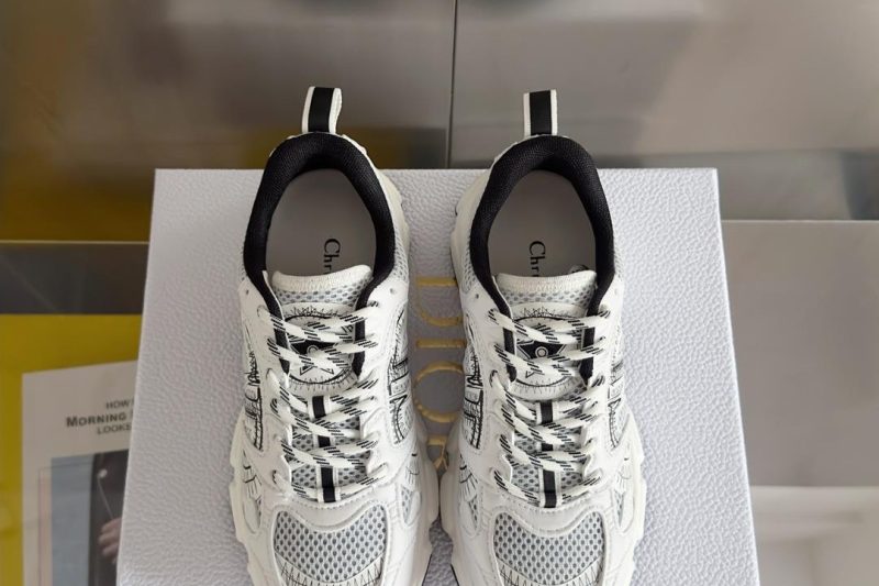 Replica Dior Shoes size 35-40 h0901