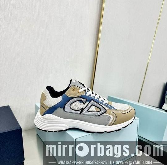 Replica Dior Shoes size 35-45 mnh0511