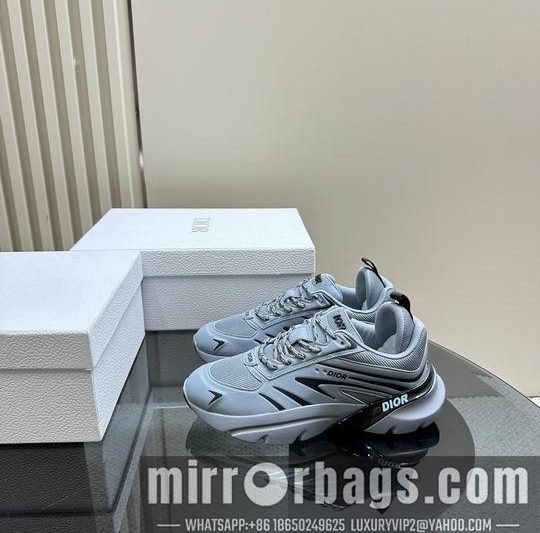 Replica Dior Shoes size 35-44 mnh0510