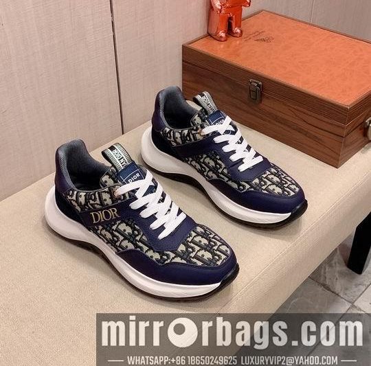 Replica Dior Shoes size 38-44 mnh0509