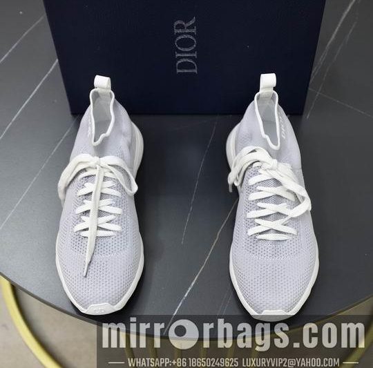 Replica Dior Shoes size 38-47 mnh0508