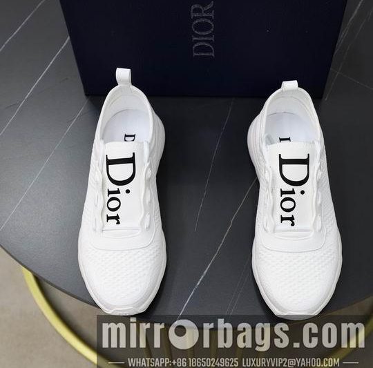 Replica Dior Shoes size 38-47 mnh0507