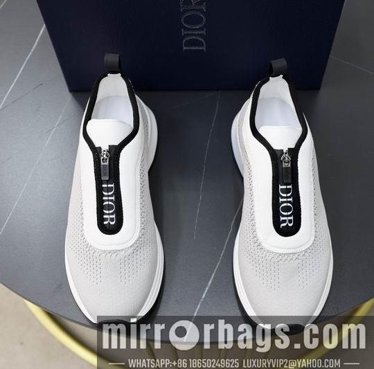 Replica Dior Shoes size 35-47 mnh0506