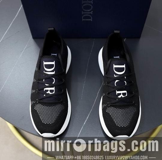 Replica Dior Shoes size 38-47 mnh0505