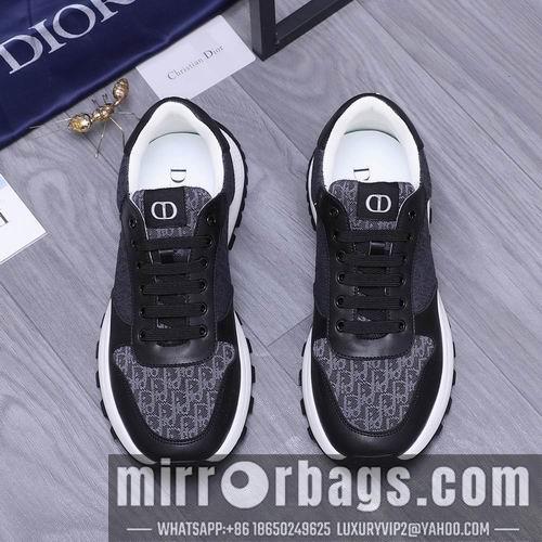 Replica Dior Shoes size 38-44 mnh0503