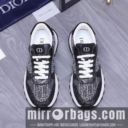 Replica Dior Shoes size 38-44 mnh0502