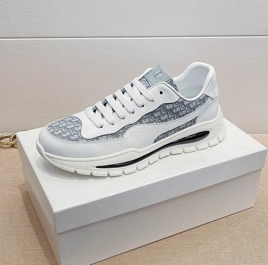 Replica Dior Shoes size 38-44 mnh0501