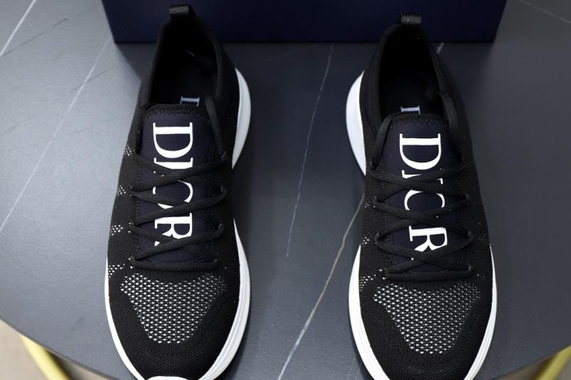 Replica Dior Shoes size 38-44 h0814