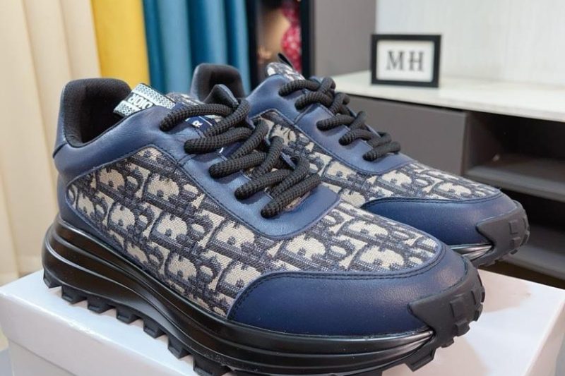 Replica Dior Shoes size 38-44 h0811