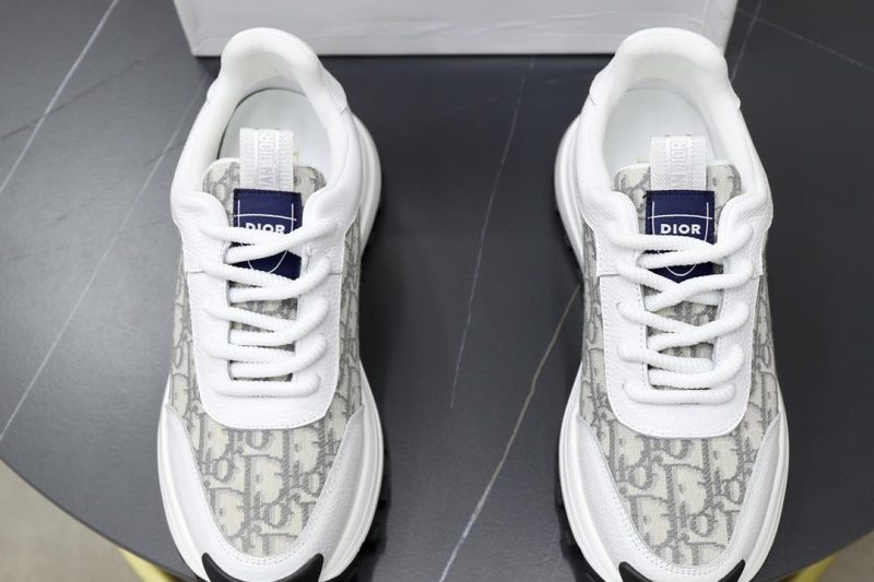 Replica Dior Shoes size 38-44 h0810