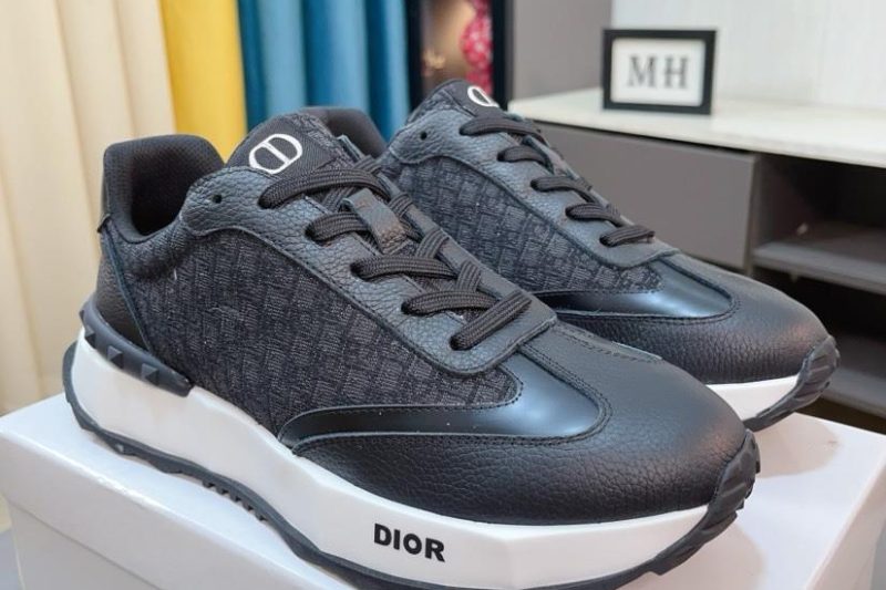 Replica Dior Shoes size 38-44 h0809