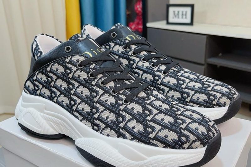 Replica Dior Shoes size 38-44 h0808