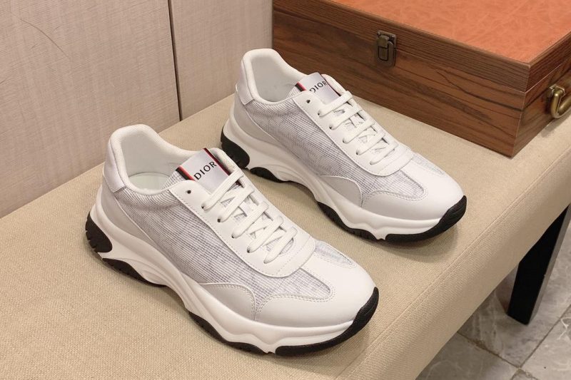 Replica Dior Shoes size 38-44 h0806