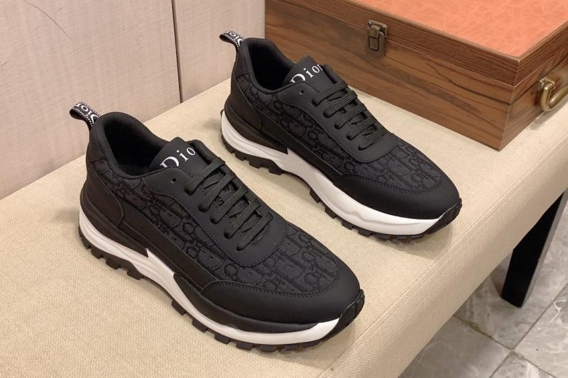 Replica Dior Shoes size 38-44 h0805