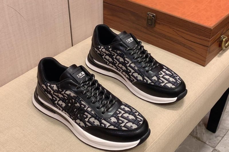 Replica Dior Shoes size 38-44 h0804