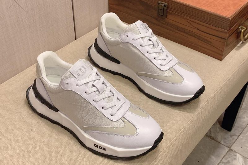Replica Dior Shoes size 38-44 h0803