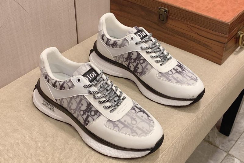 Replica Dior Shoes size 38-44 h0802