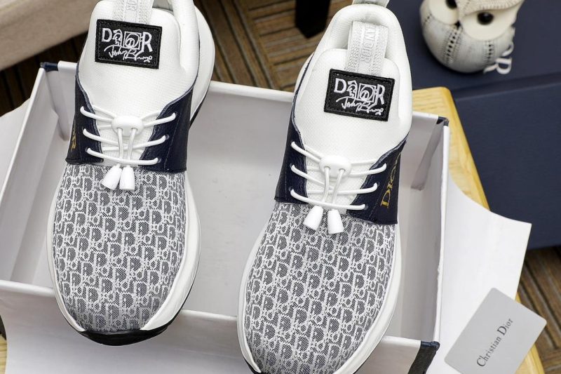 Replica Dior Shoes size 38-44 h0612