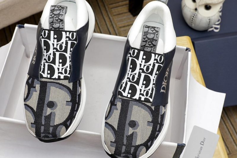 Replica Dior Shoes size 38-44 h0611