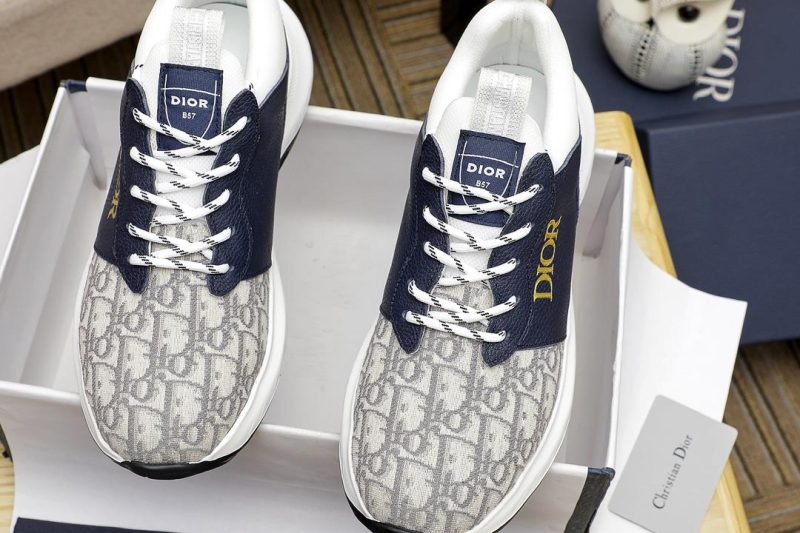 Replica Dior Shoes size 38-44 h0610