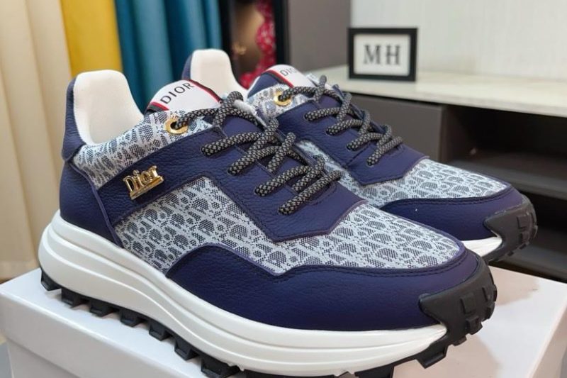 Replica Dior Shoes size 38-44 h0609
