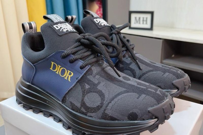 Replica Dior Shoes size 38-44 h0608
