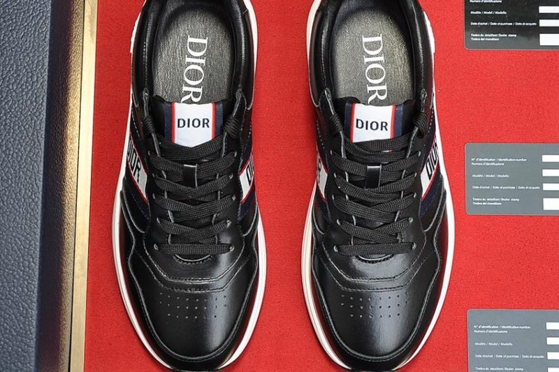 Replica Dior Shoes size 38-44 h0607