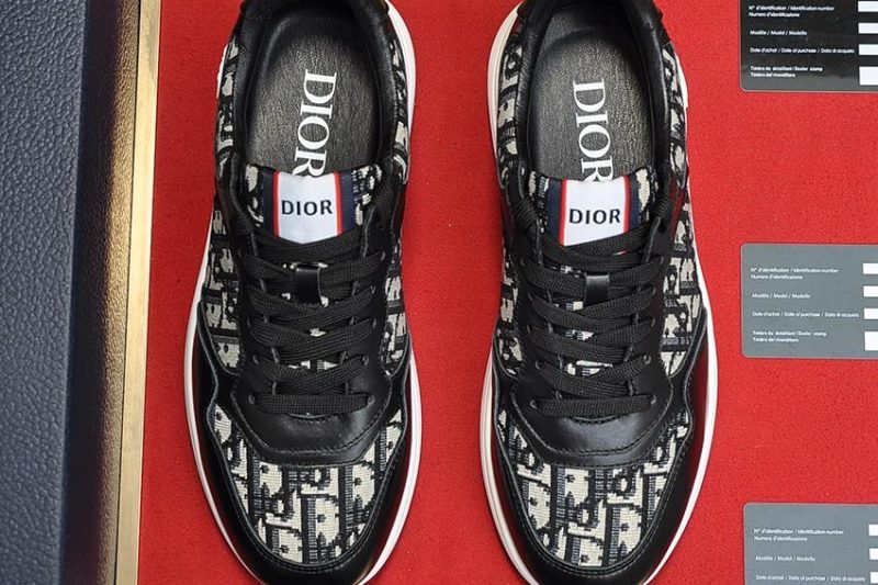 Replica Dior Shoes size 38-44 h0606