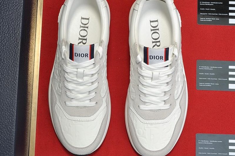 Replica Dior Shoes size 38-44 h0605