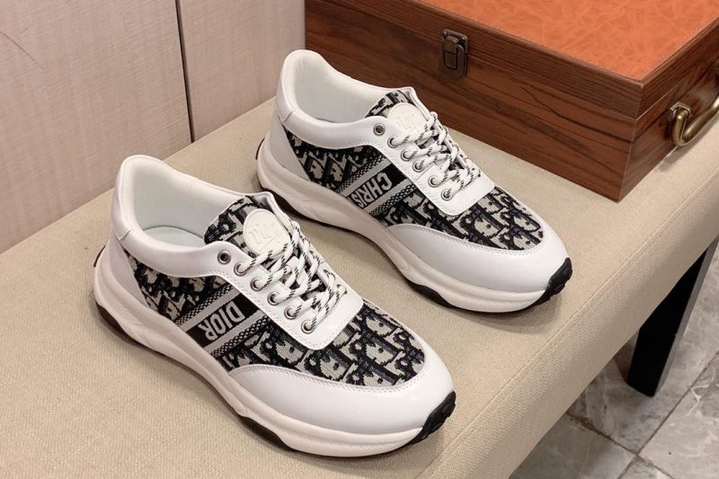 Replica Dior Shoes size 38-44 h0602
