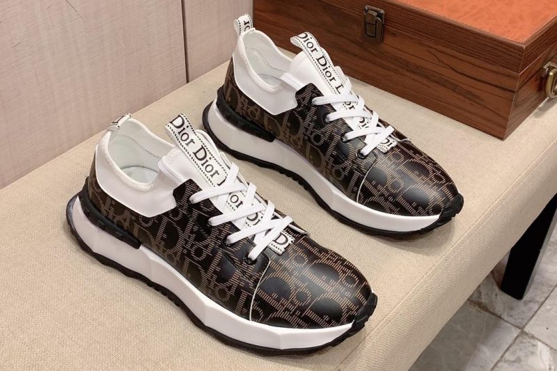 Replica Dior Shoes size 38-44 h0601