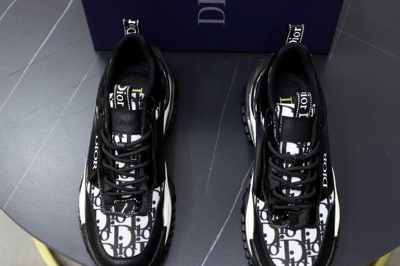 Replica Dior Shoes size 38-45 hnw0417