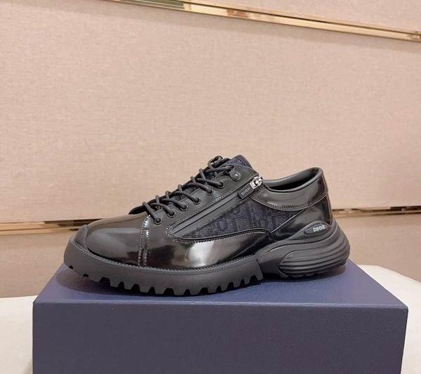 Replica Dior Shoes size 38-44 hnw0416