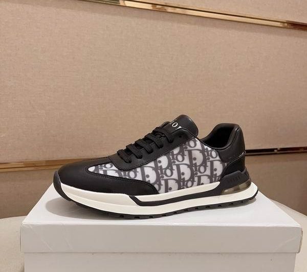 Replica Dior Shoes size 38-44 hnw0415