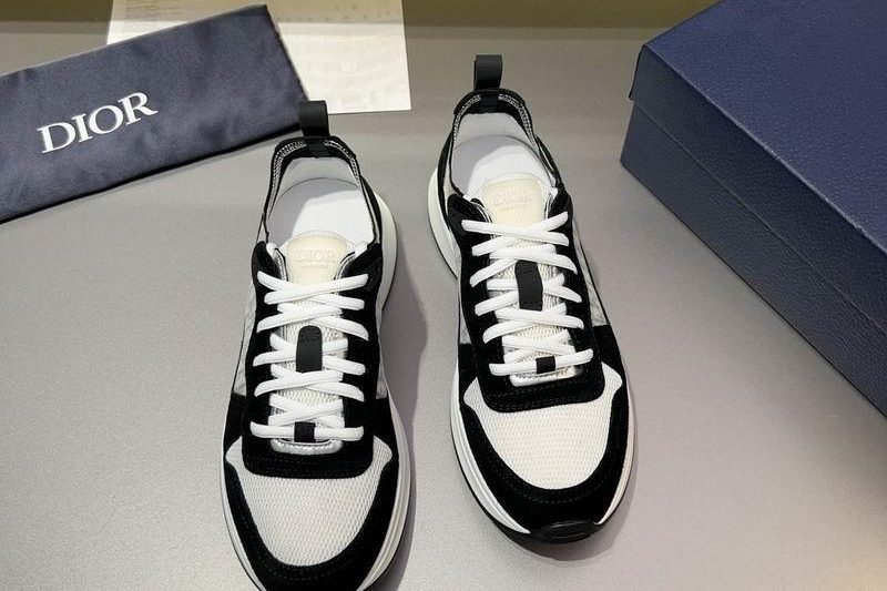 Replica Dior Shoes size 38-47 mnw0409