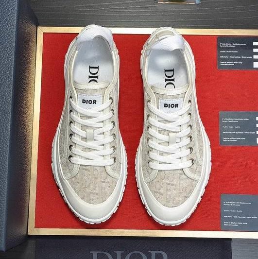Replica Dior Shoes size 38-45 mnw0405