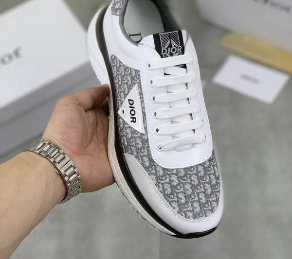 Replica Dior Shoes size 38-44 mnw0402
