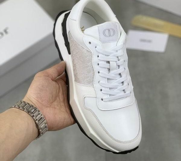 Replica Dior Shoes size 38-44 mnw0401