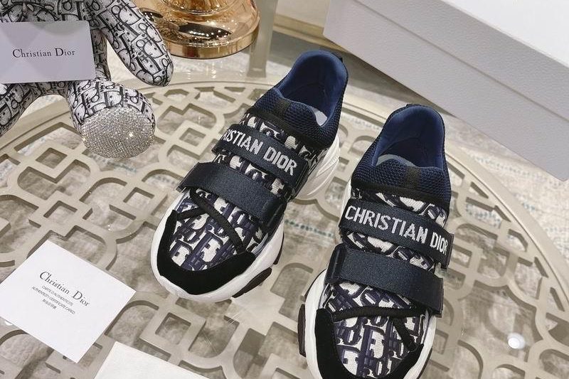 Replica Dior Shoes size 34-41 mnw0317