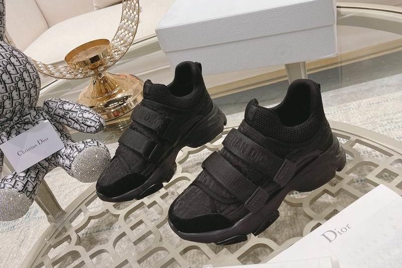 Replica Dior Shoes size 34-41 mnw0316