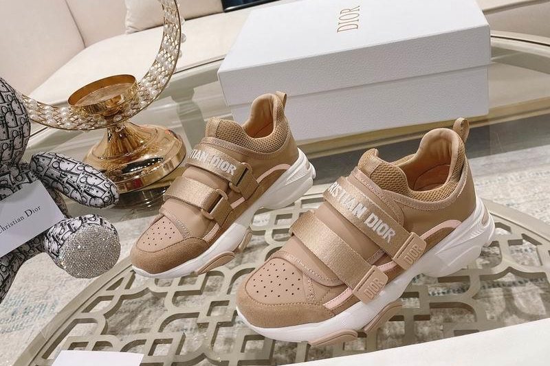 Replica Dior Shoes size 34-41 mnw0315