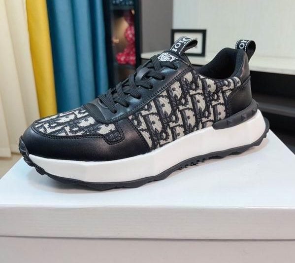 Replica Dior Shoes size 38-44 mnw0312