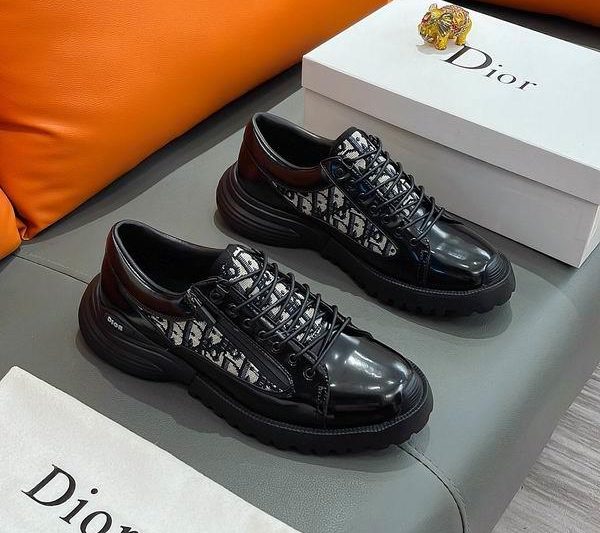 Replica Dior Shoes size 38-44 mnw0311