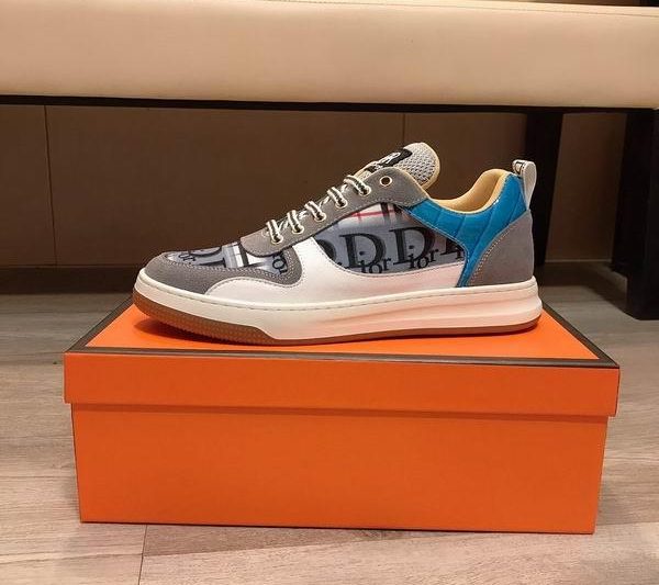 Replica Dior Shoes size 38-44 mnw0308