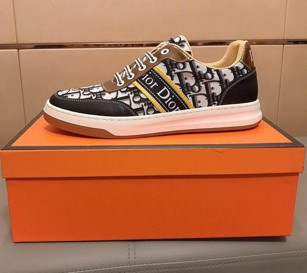 Replica Dior Shoes size 38-44 mnw0307