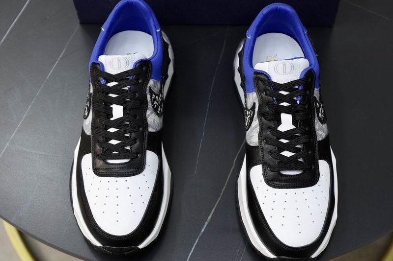 Replica Dior Shoes size 38-44 mnw0306