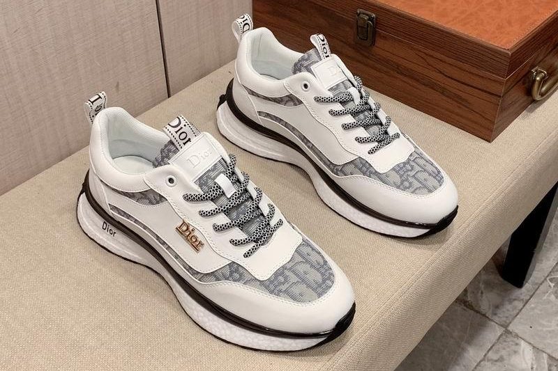 Replica Dior Shoes size 38-45 mnw0305