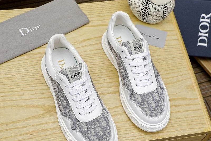 Replica Dior Shoes size 38-44 mnw0304